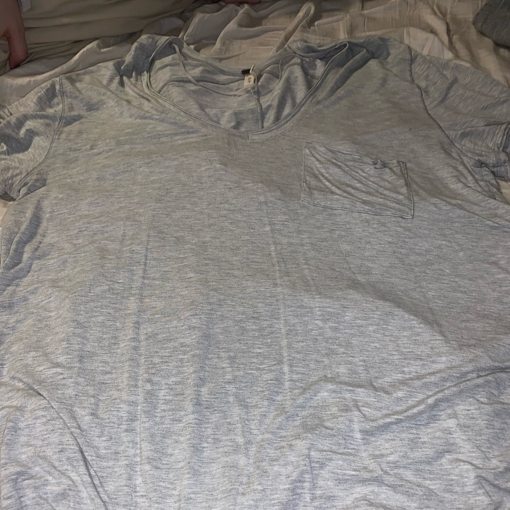 Free people T-shirt